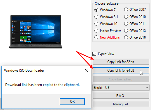 Windows 7 Home Basic Free Download ISO 32 Bit 64 Bit