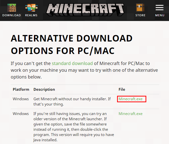 how to install minecraft onto a flash drive with new launcher