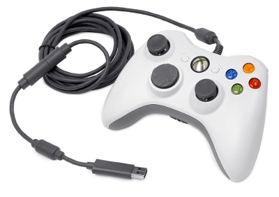 can you use a ps4 controller on a xbox 360