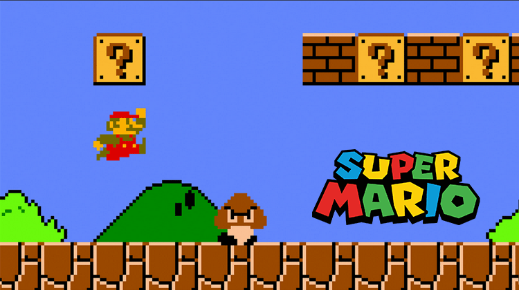 how to download super mario games on pc