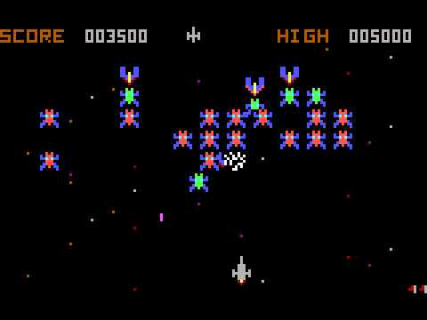 5 Retro Games You Didn't Know You Could Play For Free