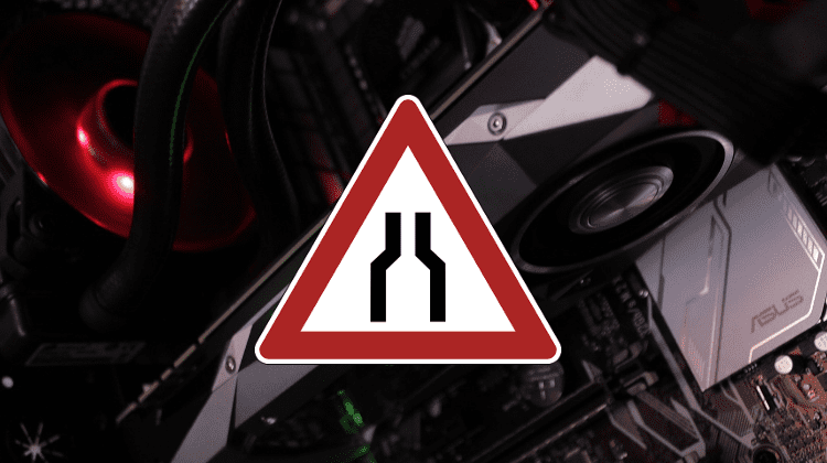 PC bottlenecks: How to know if your CPU or GPU is limiting games
