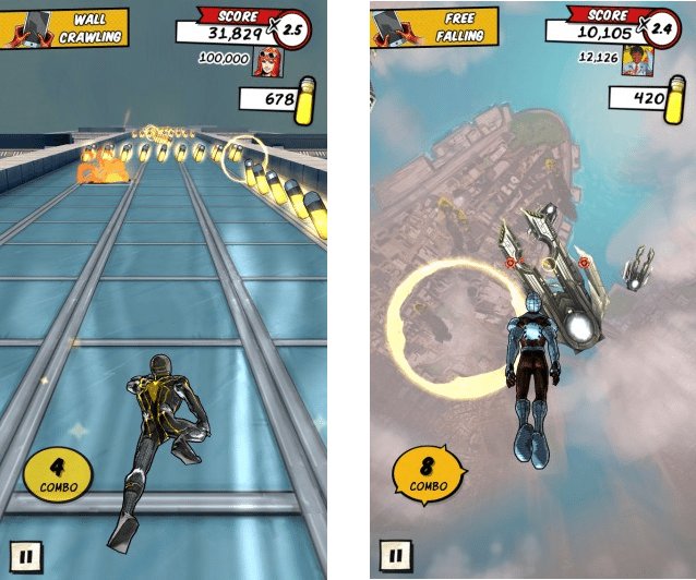 Best offline games to play on Android when there's no Wi-Fi